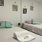 Espectacular Apartamento Marbella Frente a la Playa
