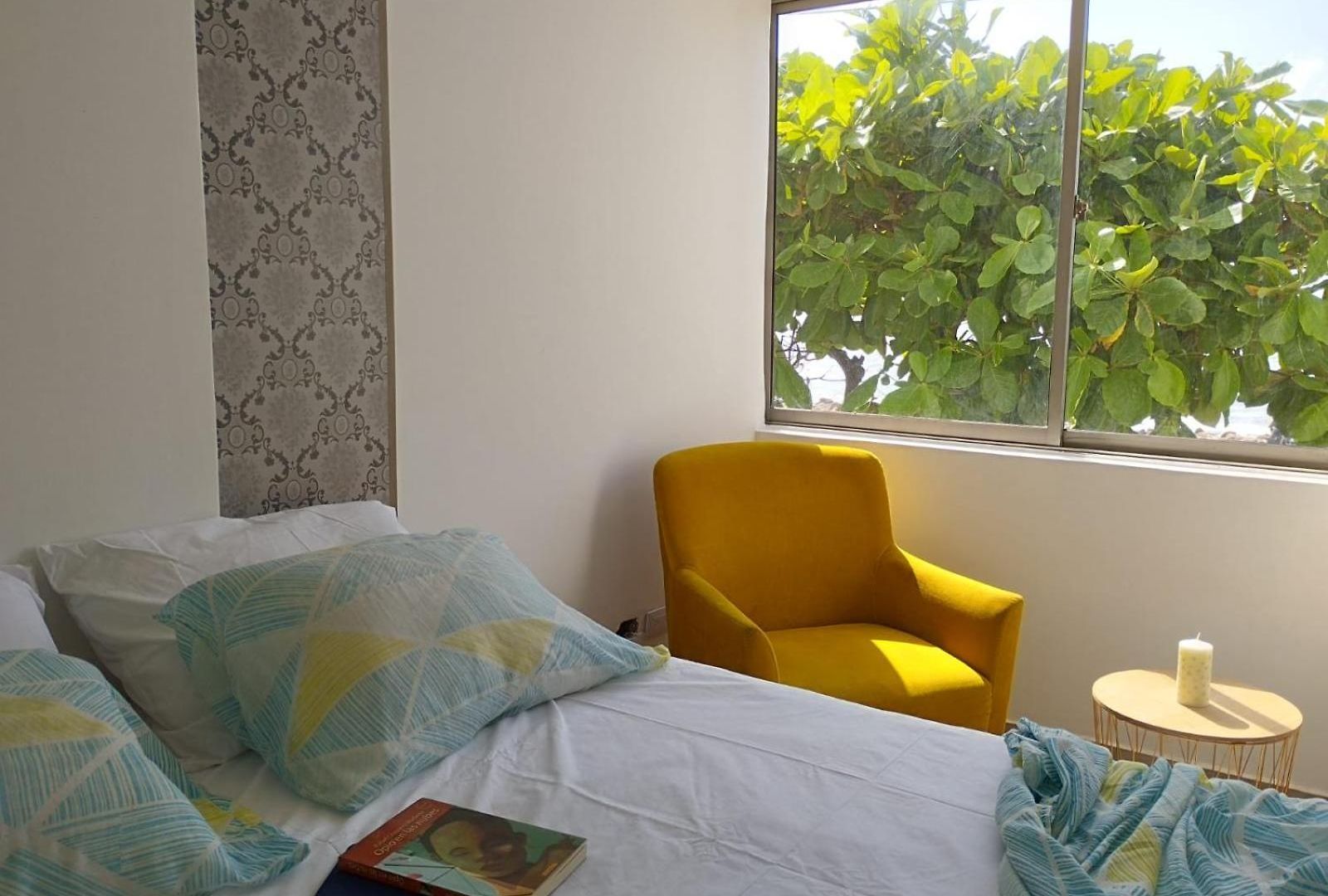 Apartamento Espectacular Marbella Frente A La Playa