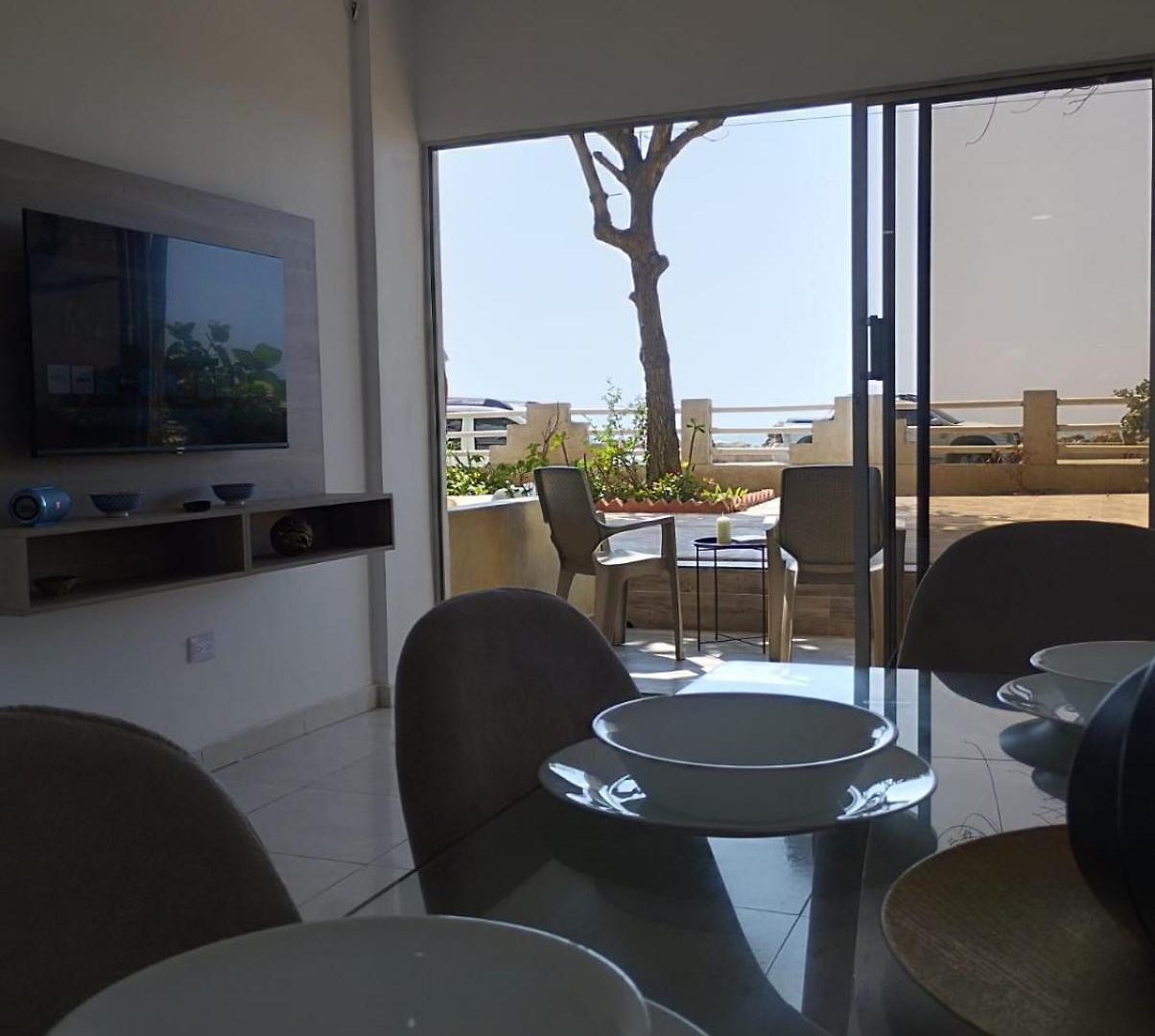Apartamento Espectacular Marbella Frente A La Playa *