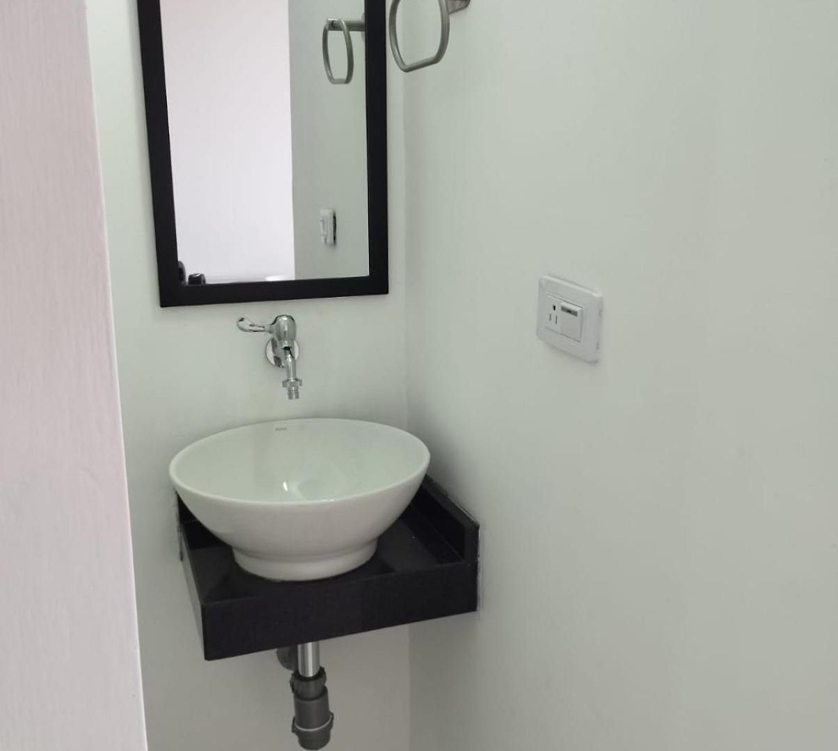 Apartamento Espectacular Marbella Frente A La Playa Cartagena