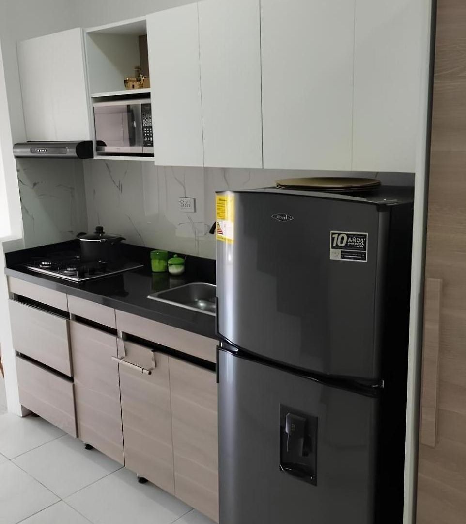 Apartamento Espectacular Marbella Frente A La Playa