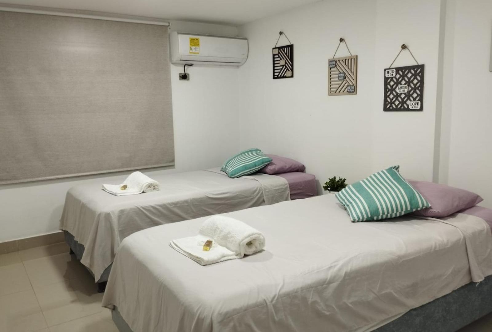 Apartamento Espectacular Marbella Frente A La Playa Cartagena