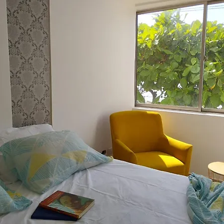 Apartamento Espectacular Marbella Frente A La Playa