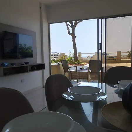 Apartamento Espectacular Marbella Frente A La Playa *