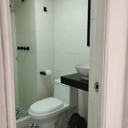 Apartamento Espectacular Marbella Frente A La Playa