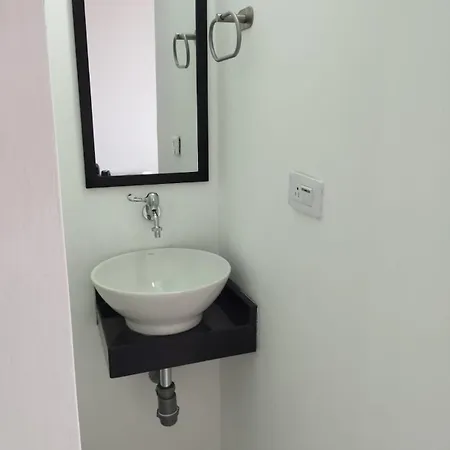 Apartamento Espectacular Marbella Frente A La Playa Cartagena